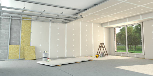 Range of Insulation Solutions in Unionville, TN
