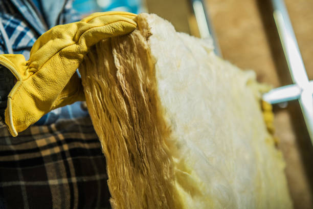 Insulation for Commercial Buildings in Unionville, TN