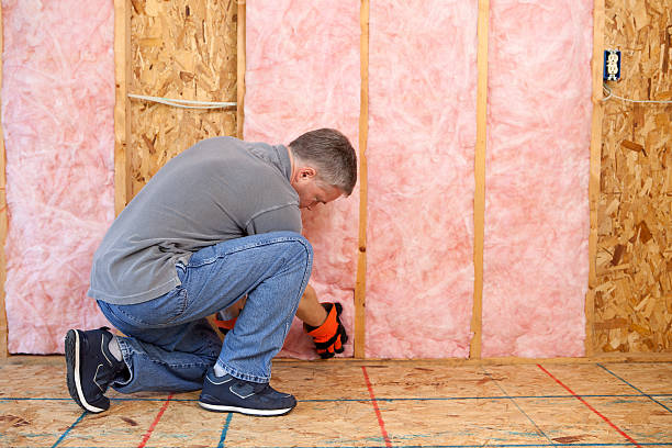 Attic Insulation Near Me in Unionville, TN